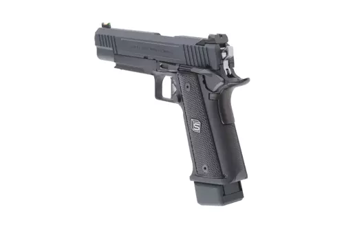 SAI 2011 DS 5.1 Pistol Replica (Aluminium / Green Gas)
