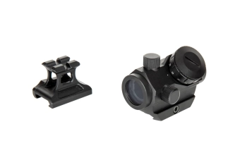 VictOptics CRL 1x22 Red Dot Sight Replica