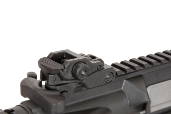 Airsoftová zbraň puškaka SA-C25 CORE™ X-ASR™ - černá
