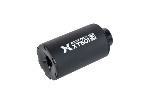 Tracer Xcortech XT601 sound suppressor