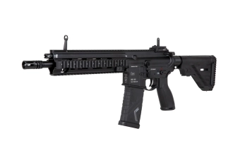 Heckler & Koch HK416 A5 Gen.3 karabijn replica - zwart