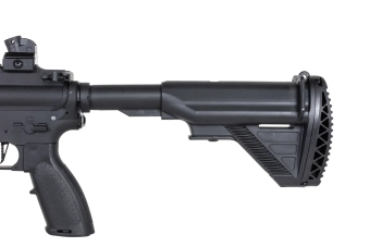 Specna Arms SA-FH07 FLEX™ BLDC™ HAL ETU Gen. 2 airsoft Carbine Black