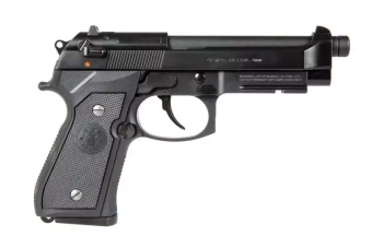 Replika pistoli GPM92 GP2 - černá