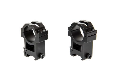Jeu de 2 télescopes de haute montagey 30mm QD