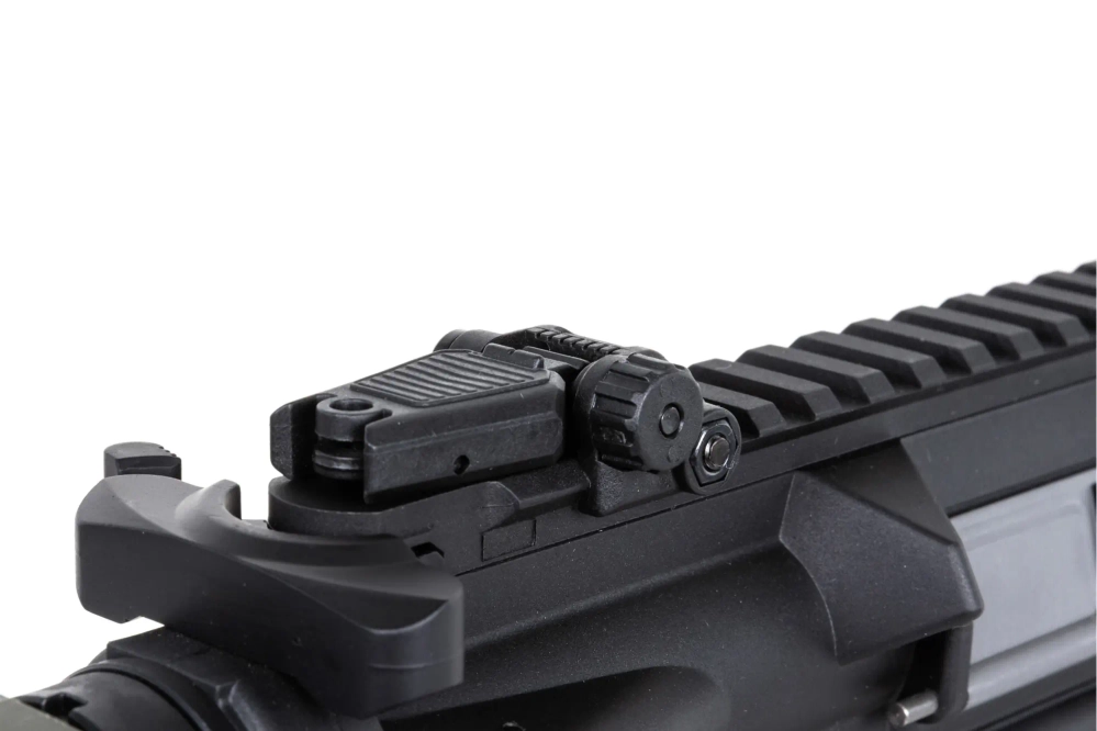 Specna Arms SA-C22 CORE™ HAL ETU™ Gen.2 airsoft Carbine Olive