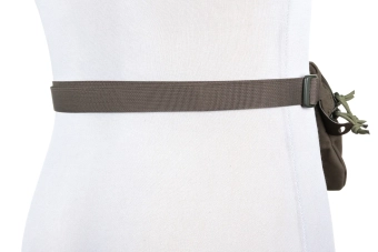 Bolsa táctica Wosport BP-151 Verde Ranger