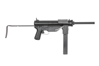 Replica of the M3 submachine gun