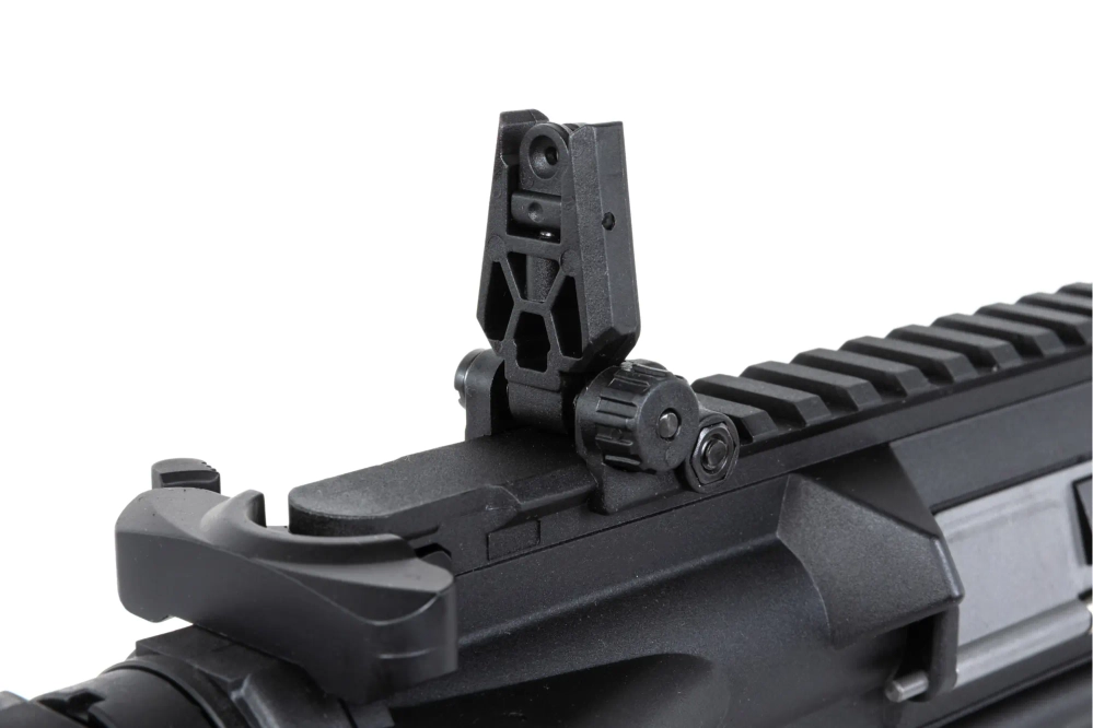 Specna Arms SA-C08 CORE™ HAL ETU™ Carabina airsoft de un solo disparo Negro