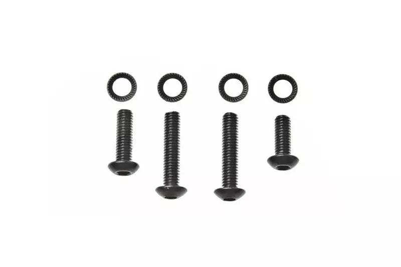 Set of Screws for V3 Gearbox