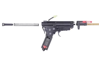 Replika subkarabinka ELS-74UN (Gen. 2)