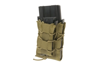 TC 1+1 Modular Pouch - Olive Drab