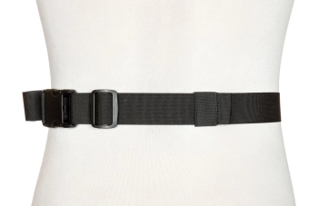 Waist Bag Cantab - Black