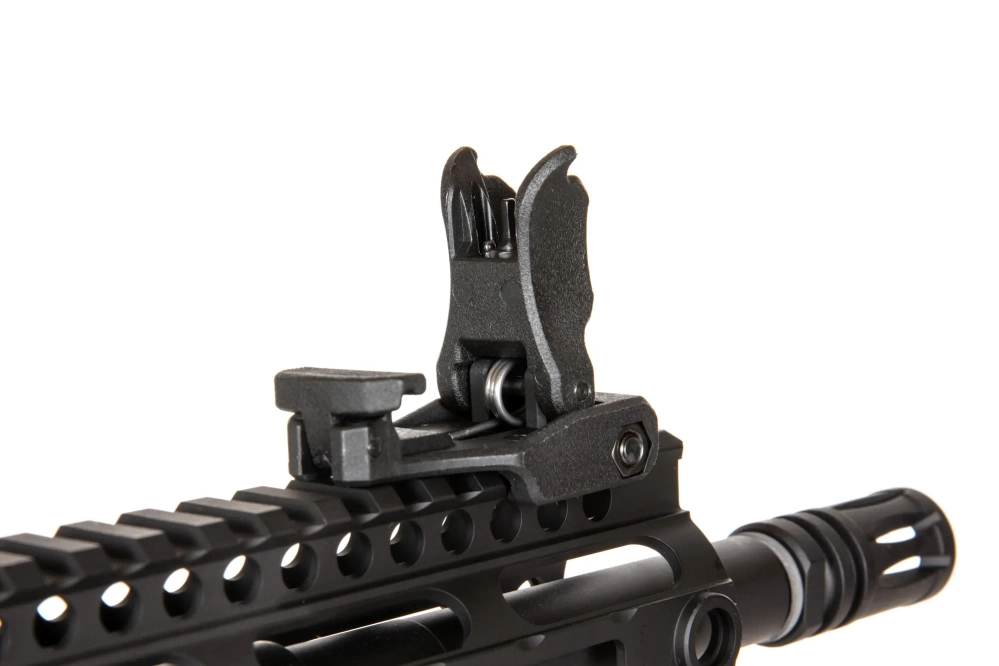 SA-E20 EDGE 2.0™GATE ASTER répliques de carabine - Noir