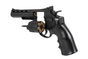 Revolver de airsoft G296B