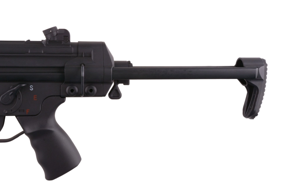 T3 K2 RIS (JG111) Assault Rifle Replica