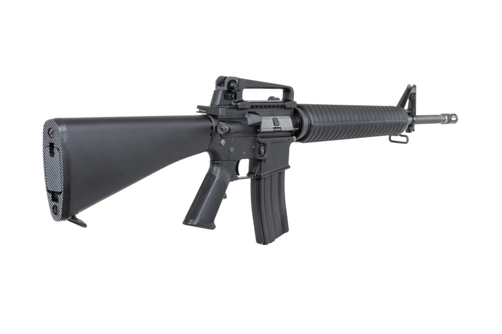 Carabina WE M16A3 R-M003 GBBR Gen. 3 airsoft