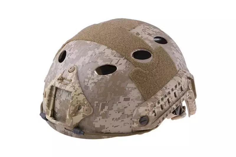 FAST PJ Helmet Replica - Desert Digital