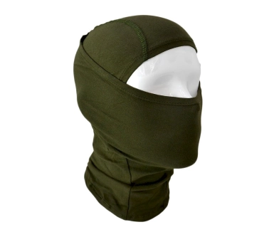 Texar Ninja Olive Balaclava