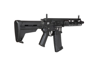 Airsoftová zbraň puškaka Mutant AMM9 - černá