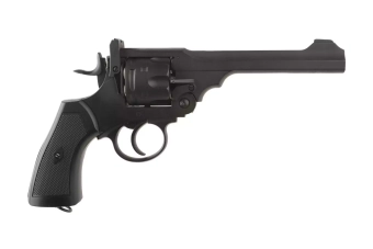Replika rewolweru G293