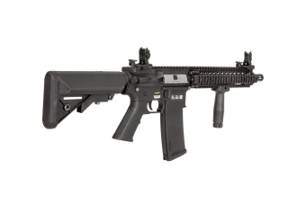 Réplique fusildaniel Defense® MK18 SA-C19 CORE™ X-ASR™ - noir