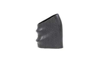 Gorro de goma grip pistola owy - negro