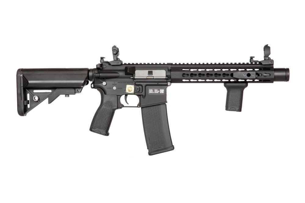 RRA SA-E07 EDGE™ Carbine Replica - Black