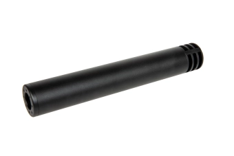 Silencieux de moissonneuse 35×224mm