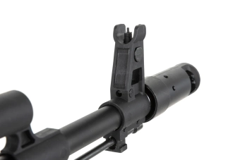 Specna Arms SA-J74 CORE™ HAL ETU Gen.2 airsoft Carbine Plum