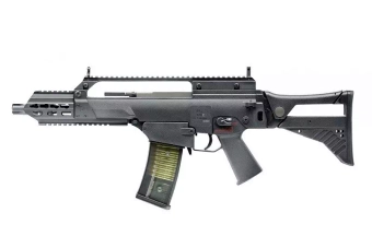 Réplica fusilh&K G36C EBB