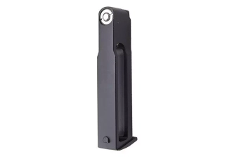 Zásobník CO2 low-cap na airsoftové zbraně KWC KC44