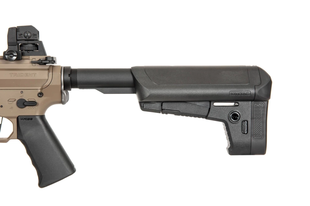 Trident MK2 CRB Replica - Flat Dart Earth