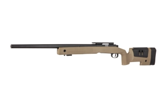 Airsoft pušky sA-S02 CORE™ - tan