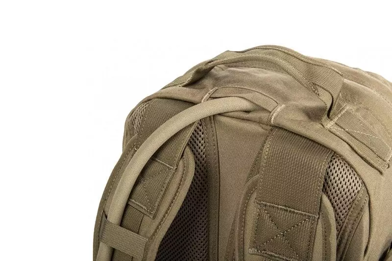 Mochila RACCOON Mk2 (20l), Cordura® - Verde oliva