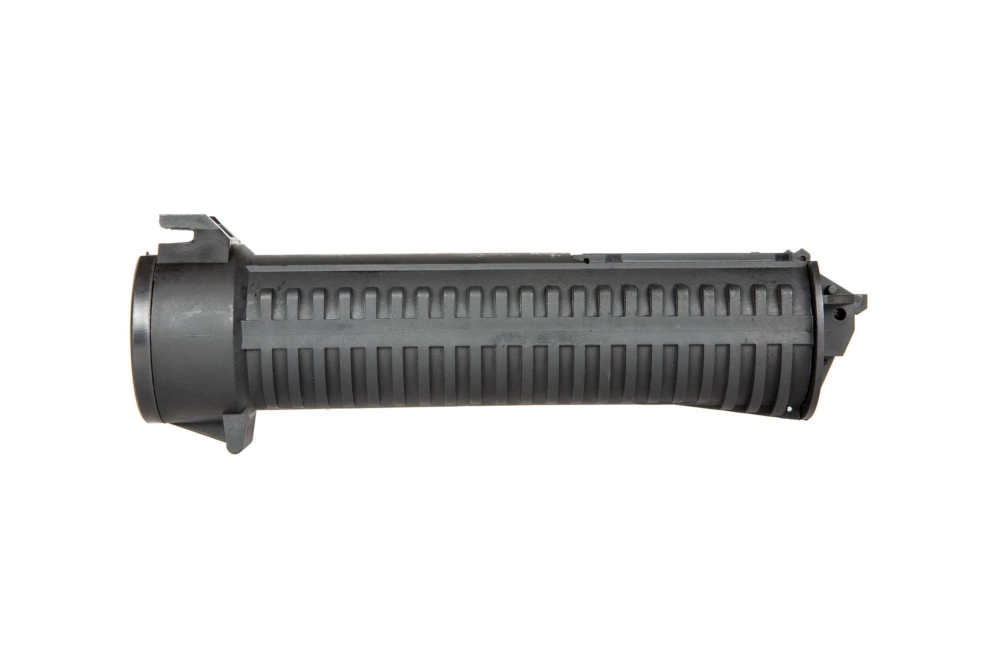 PP-19 Submachine Gun Hi-Cap Magazine
