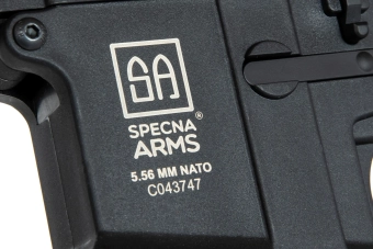 SA-C09 CORE™ airsoft rifle - Half Tan