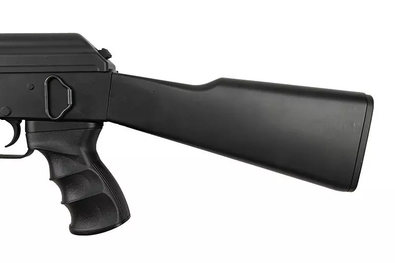 Kit #AirsoftReady - réplica + bolas