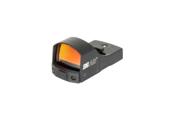 Organe de visée red dotsig Sauer Viseur à Réflexe