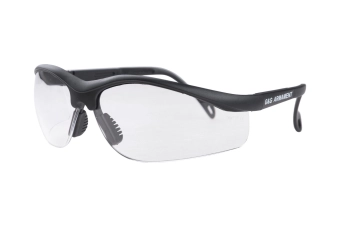 Lunettes de protection pour l'airsoft - transparentes
