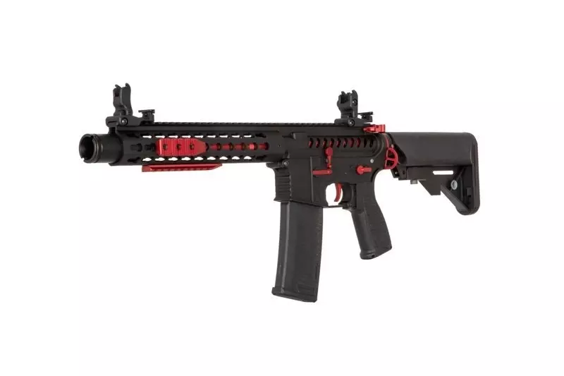 Replika karabinka SA-E40 EDGE™ - Red Edition