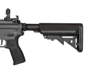 Replika karabinka SA-E12 EDGE 2.0™ GATE ASTER- Szary