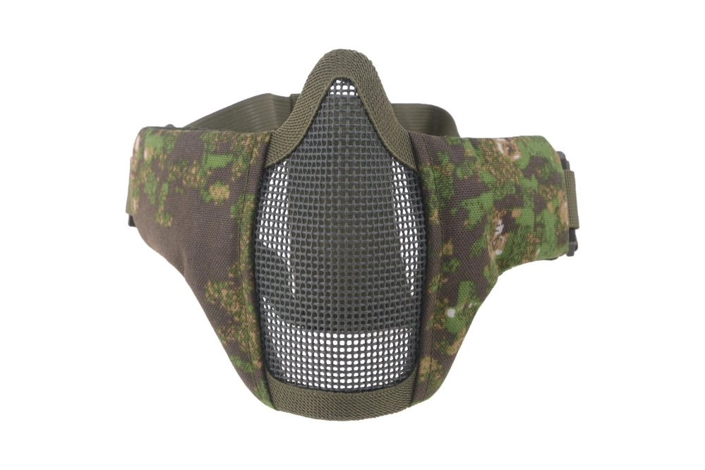 Masque Stalker Evo - GZ