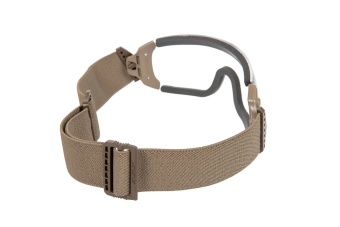 Jumpmaster ™ Tactical Goggles - Tan