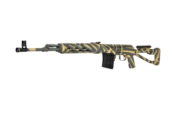 CM057S réplicas de fusil selectorizado - Corpo Wars (TIW)