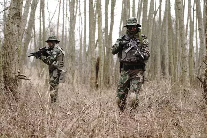 Chapeau Boonie - bois