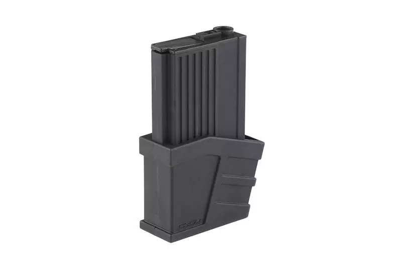 Magazynek hi-cap 200 kulek do replik CSI XR-5