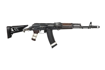 Replika Karabinka Post-Apo ELS-74 MN Essential CUSTOM