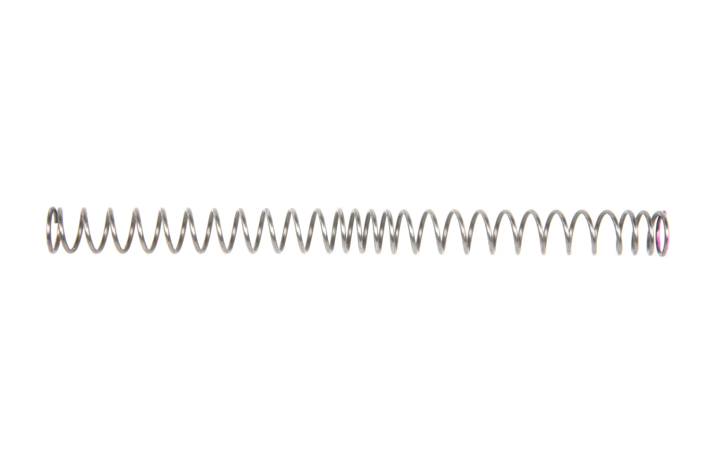 SR25 Retro Arms SiCr veer met progressieve onregelmatige winding M130