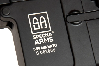 SA-H08 ONE™ Carbine Replica - black