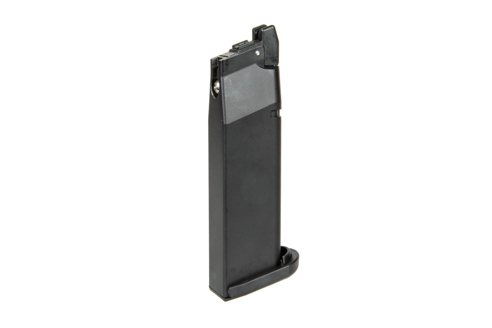 22rd Green gas Magazine for ICS SAR 9 Replicas 